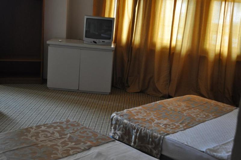 Syedra Princess Hotel Mahmutlar Esterno foto