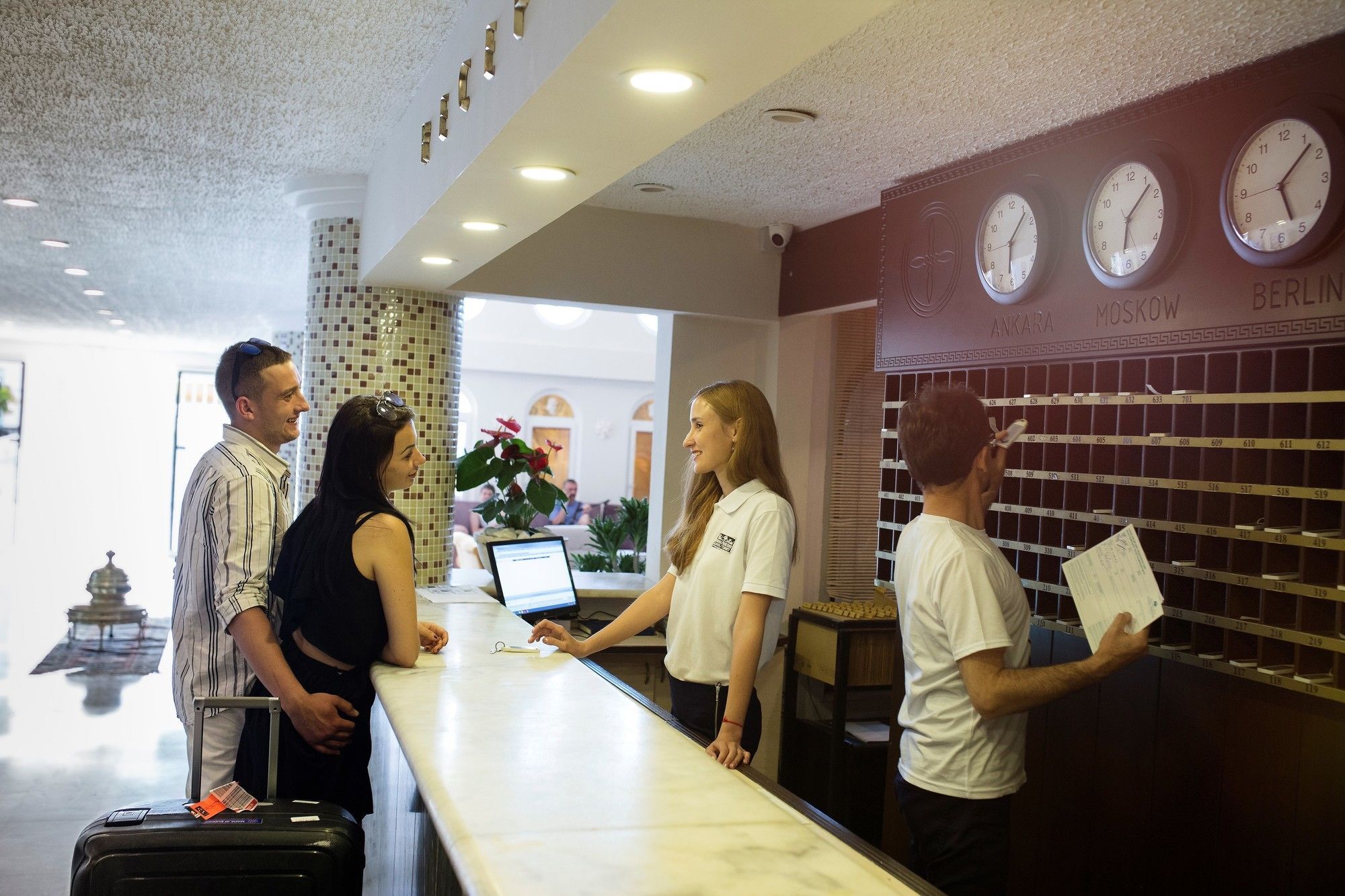 Syedra Princess Hotel Mahmutlar Esterno foto