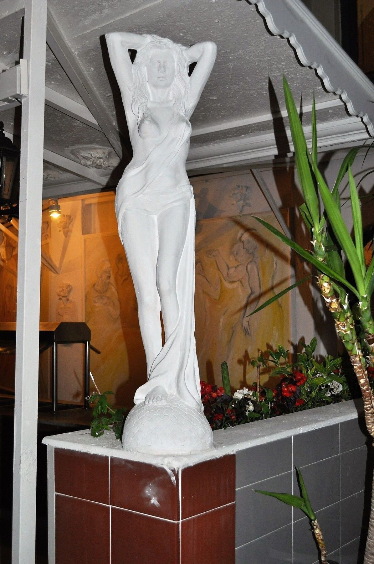Syedra Princess Hotel Mahmutlar Esterno foto
