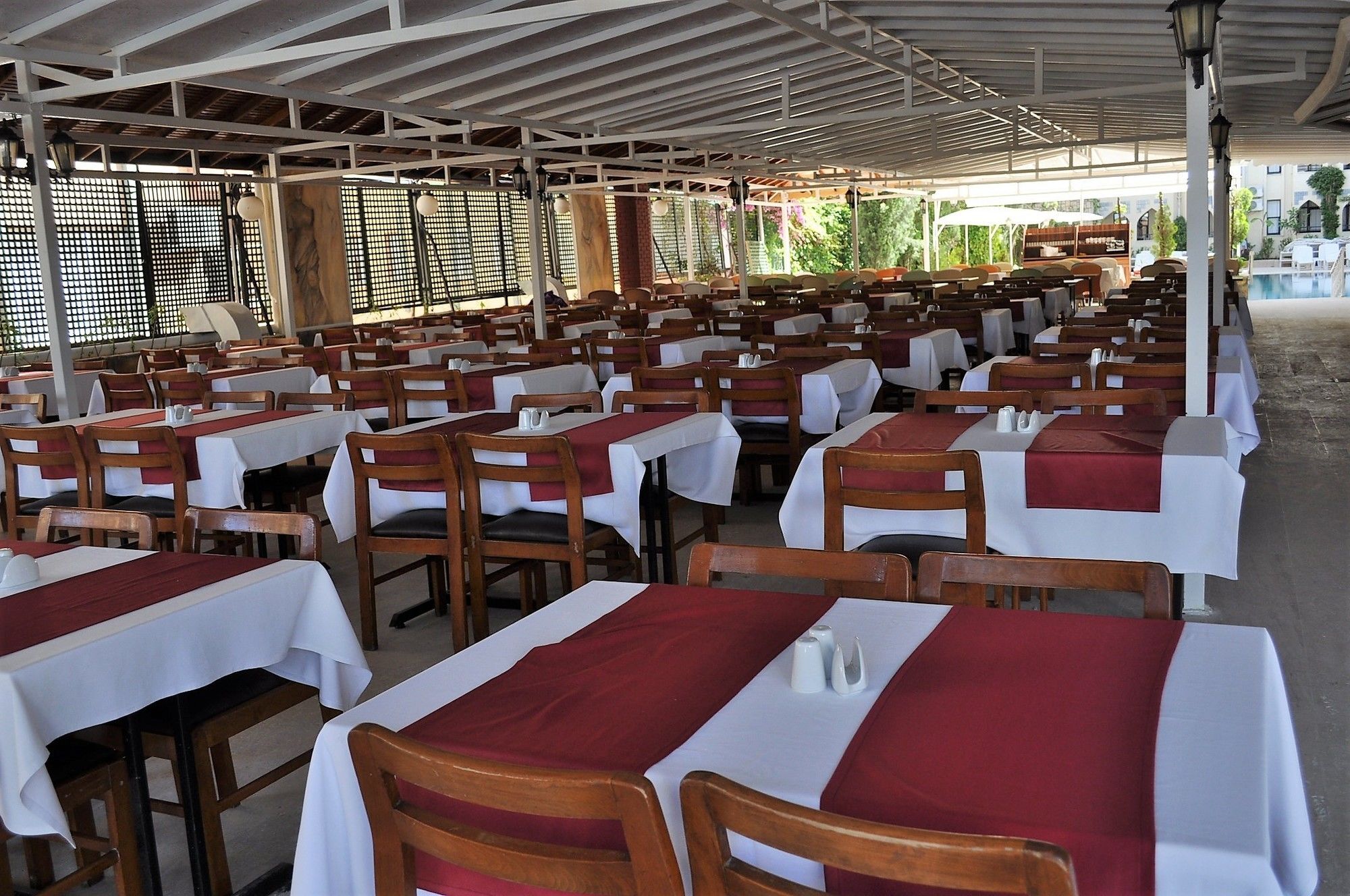Syedra Princess Hotel Mahmutlar Esterno foto