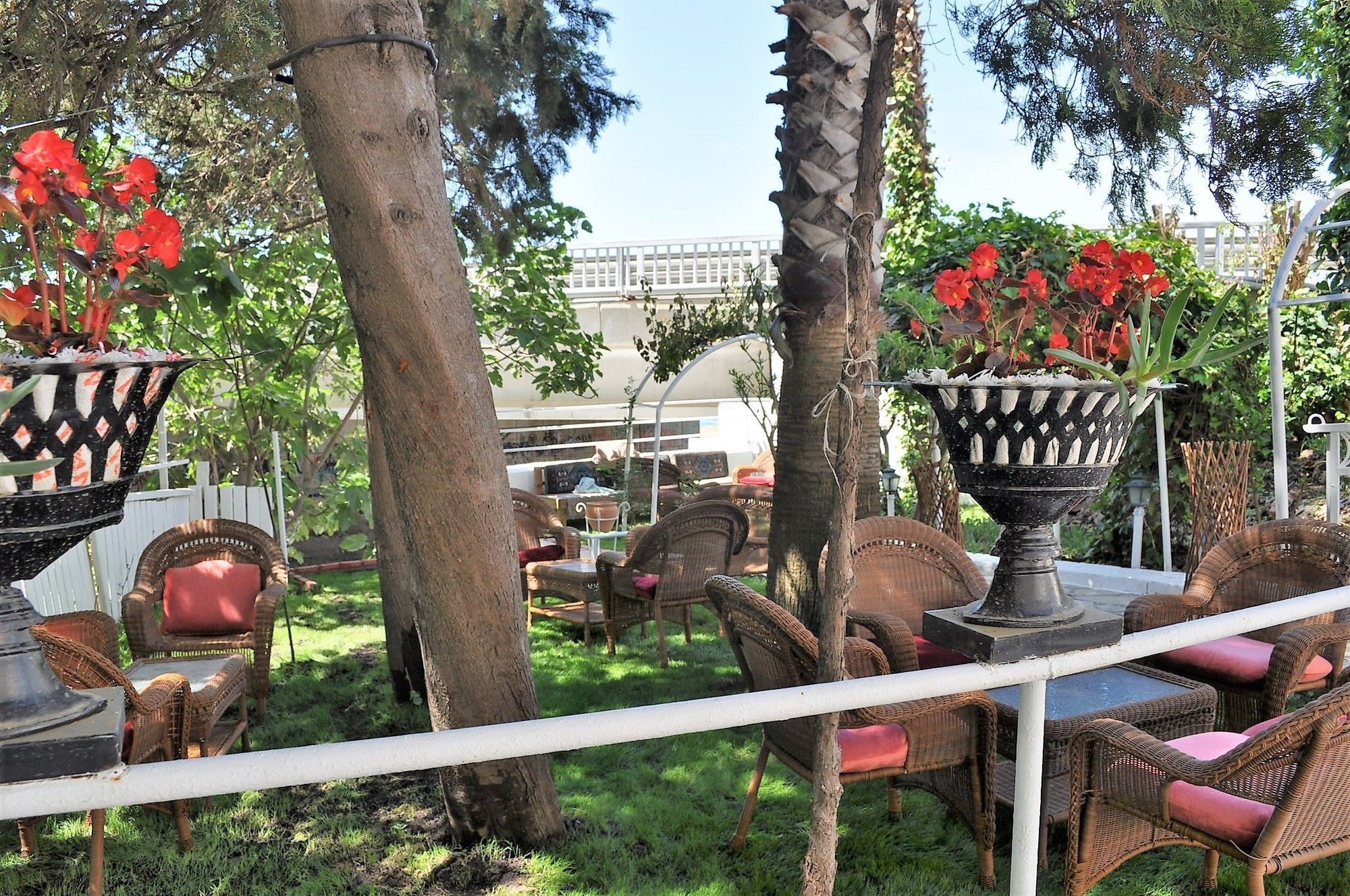Syedra Princess Hotel Mahmutlar Esterno foto